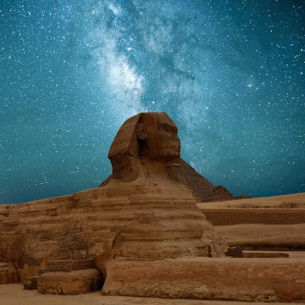 Egypt pyramids and Nile luxury private tour