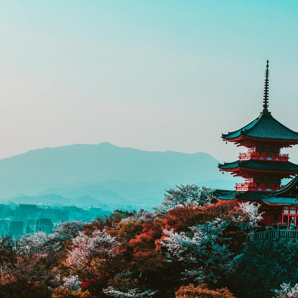 Japan culture private custom tour