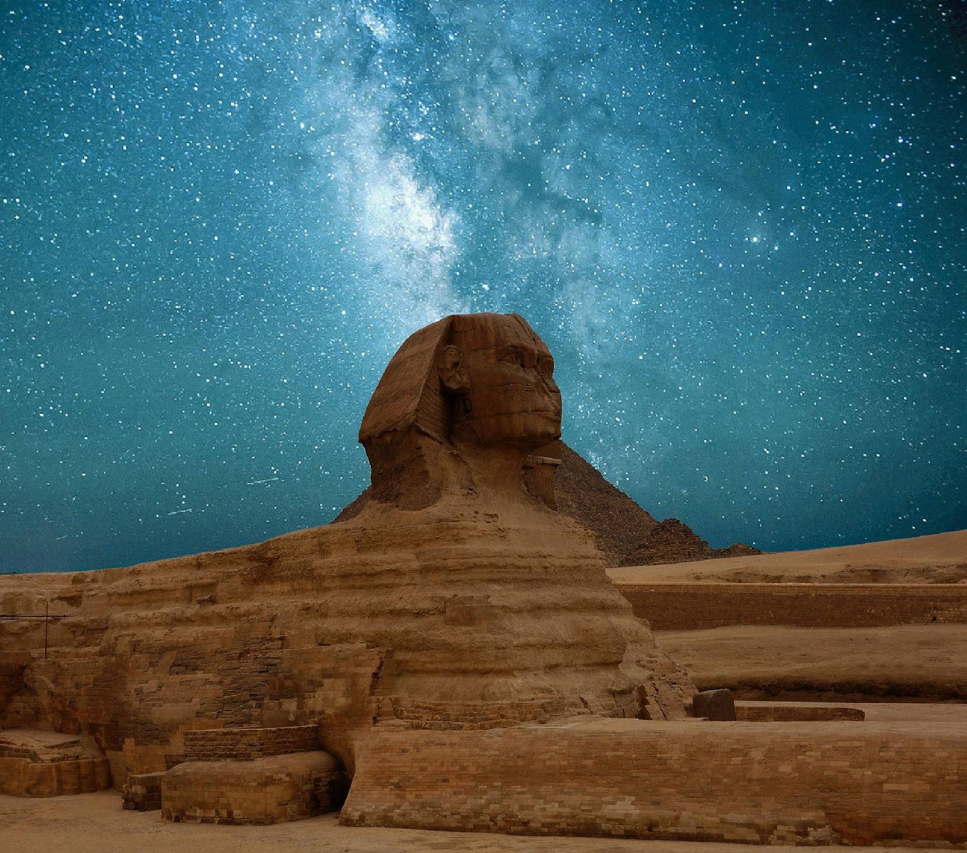Egypt pyramids and Nile luxury private tour