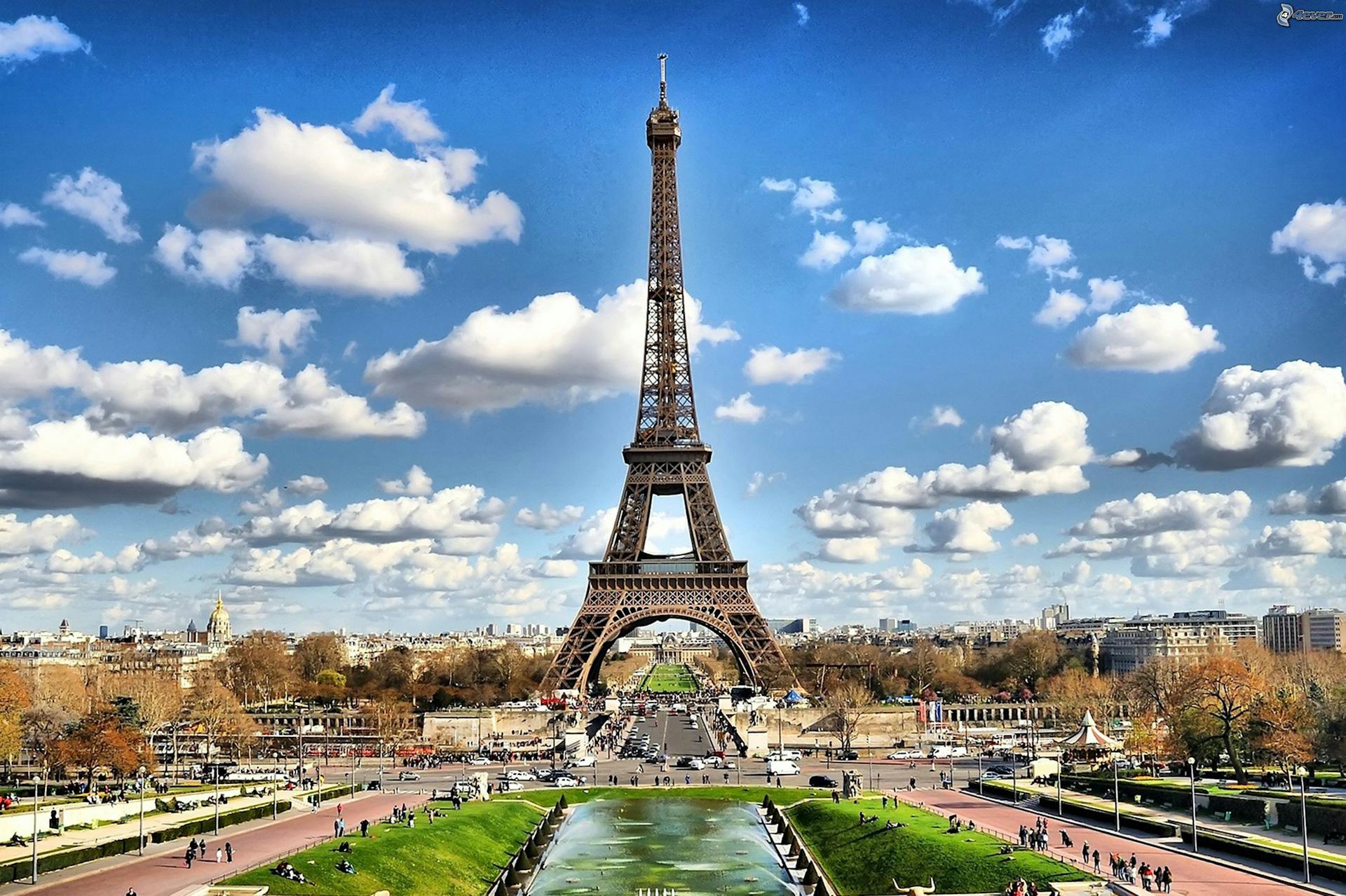Europe premium small group travel story