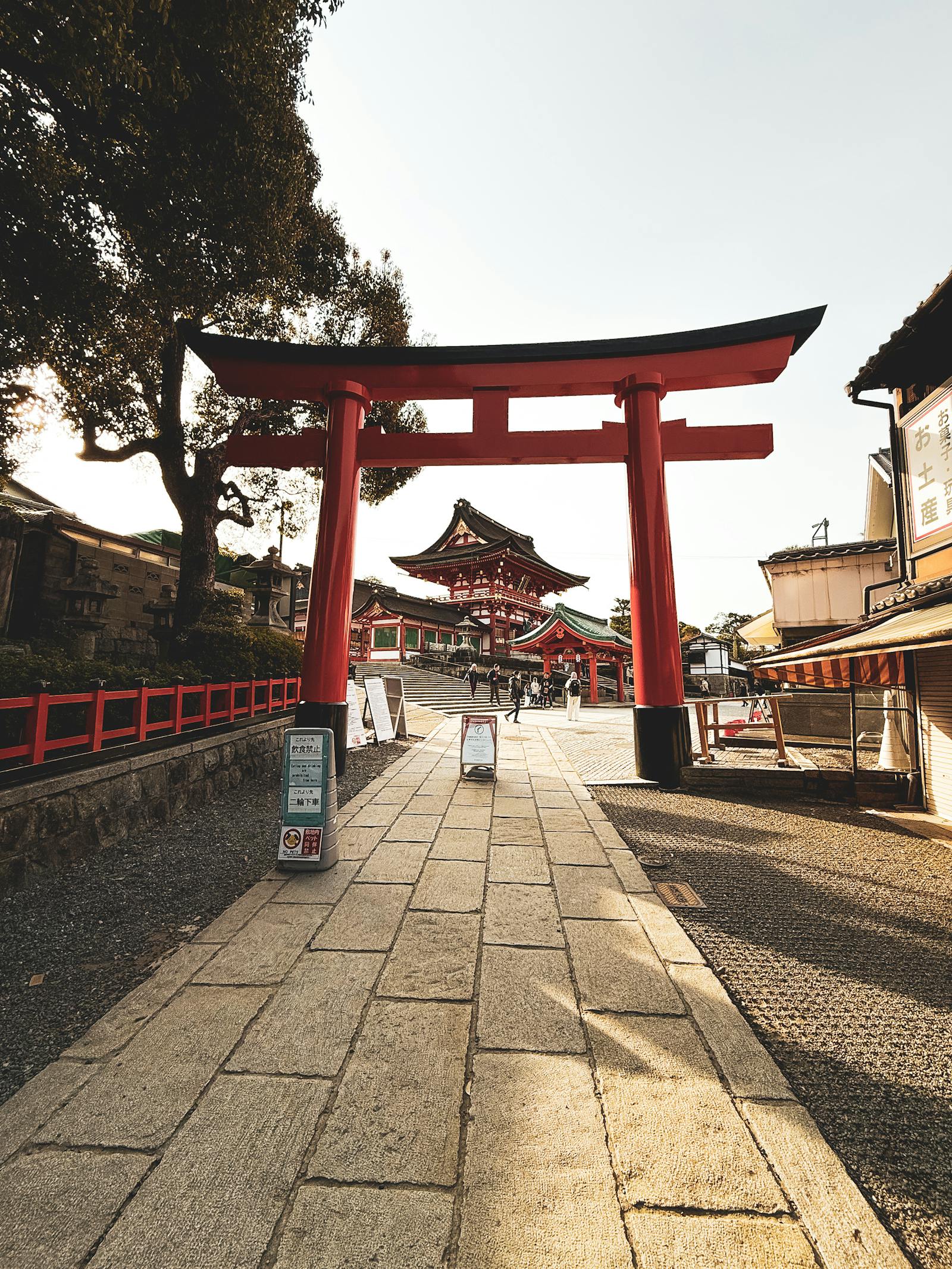 日本经典城市跟团游