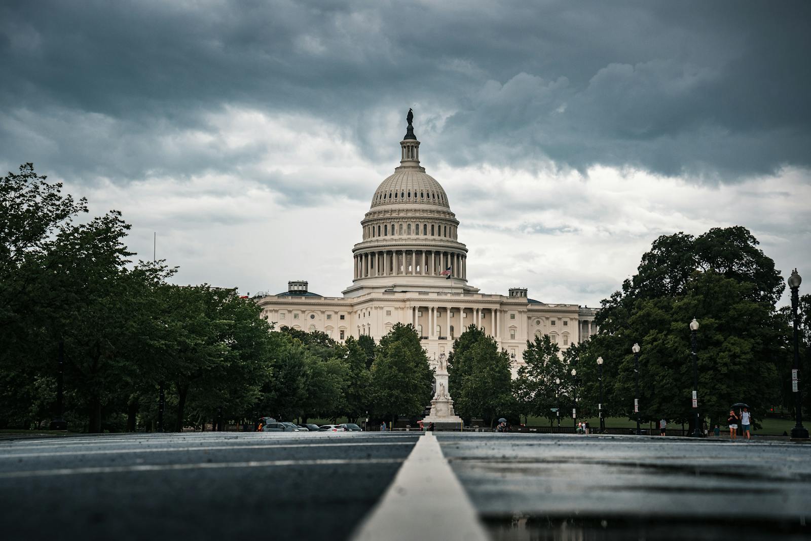 Niagara Falls and Washington DC 3-Day Tour (DN3)